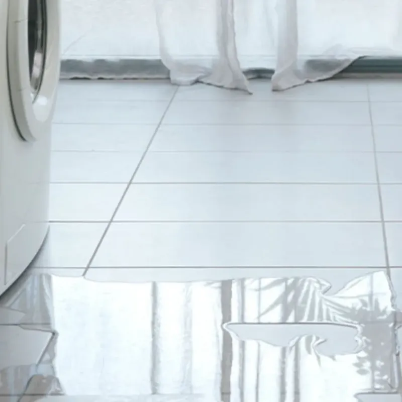 Appliance Leak Cleanup in Cape May County, NJ
